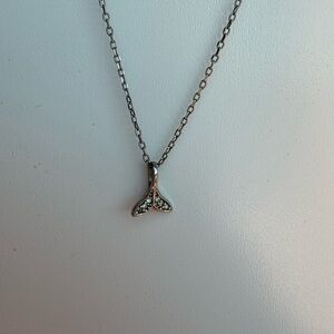 S925 necklace